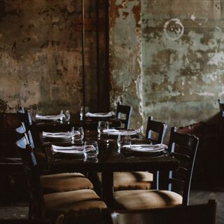 The Mackenzie Room - 1