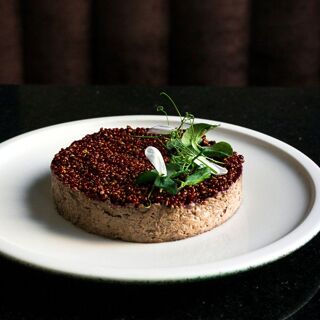 Michel Rolland Grill & Wine - Buenos Aires - 0