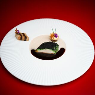Rouge Noir - Weissensee - 2