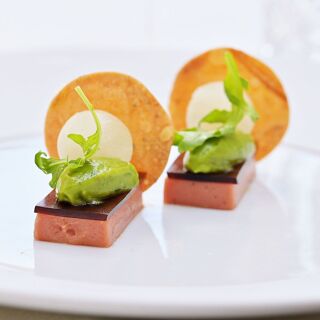 Restaurant Baiken by Schröer - 0