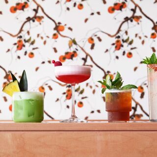 Agnes and Sherman - 3