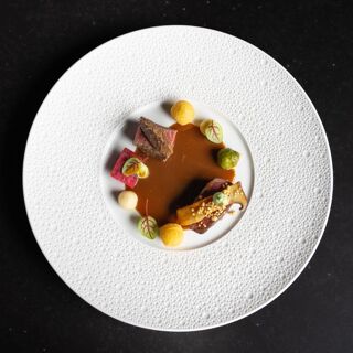 NOVO New Dining - 10