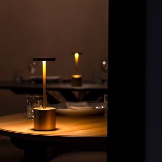 Restaurante Amores - 1