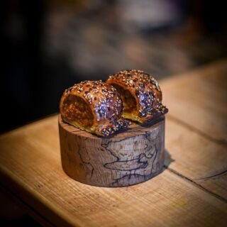 Norman's Neighbourhood Kitchen - 15