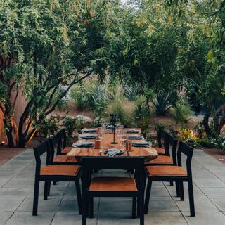 LÍMO Heritage Kitchen at Suelo Sur - San José del Cabo - 3
