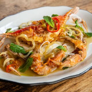 Automatic Seafood and Oysters - 13