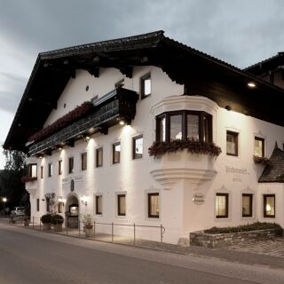 Der Unterwirt - Ebbs - 1