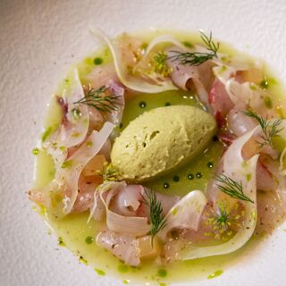 Origines Restaurant - París - 1