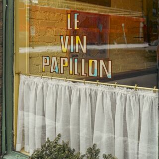Le Vin Papillon - Montréal - 3