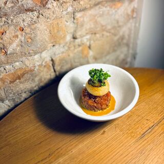 B'ARN Bistro - Vilnius - 7