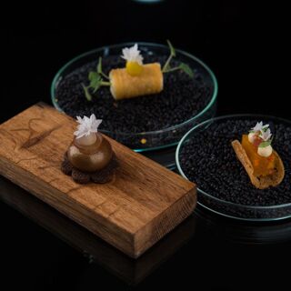 Gourmetrestaurant "fine dining RS" - 2