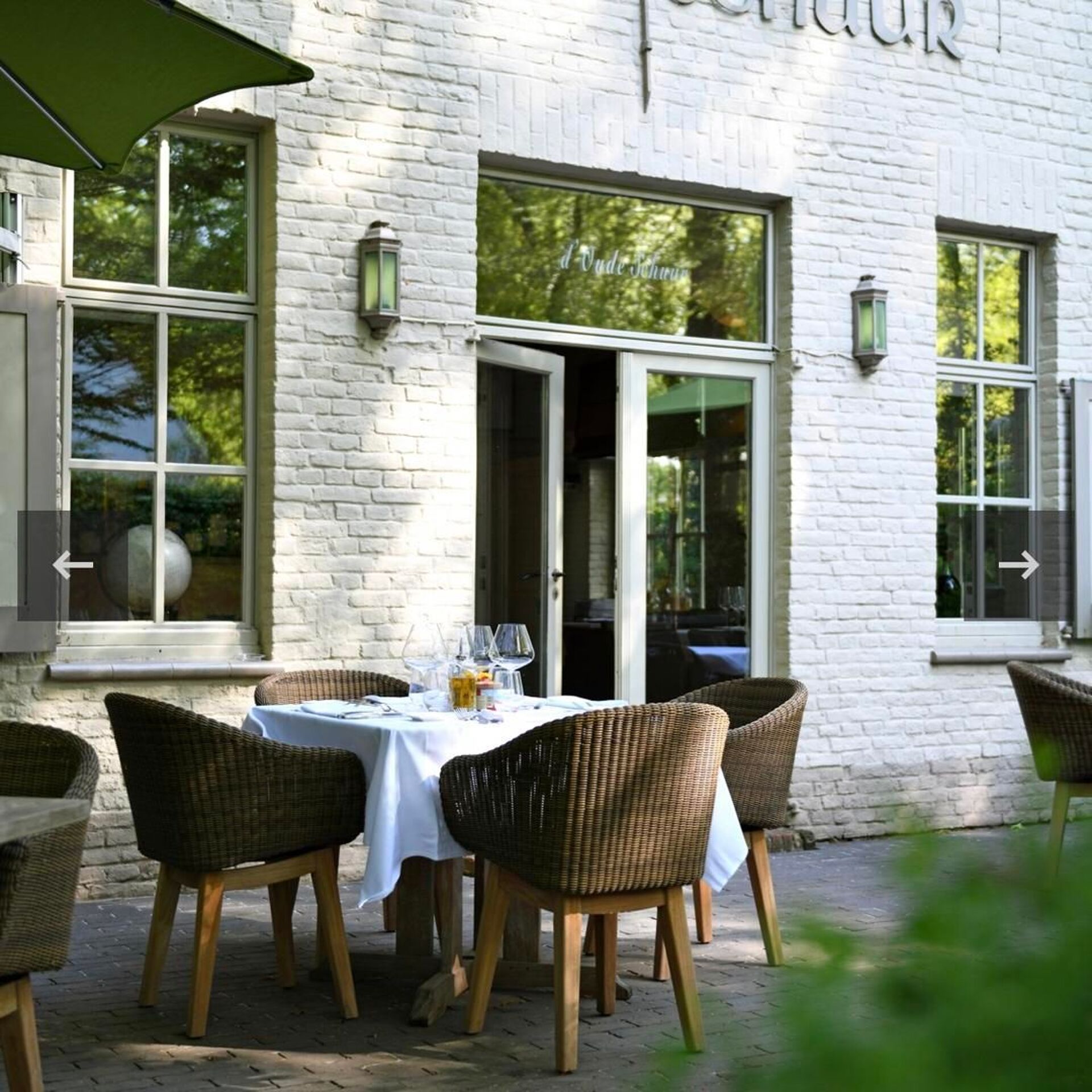 Restaurants Sint-Martens-Latem: Gids van de beste restaurants van Sint ...