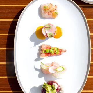 Langosteria - Paris - 3