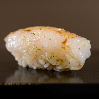 Sushi Nakazawa - 2