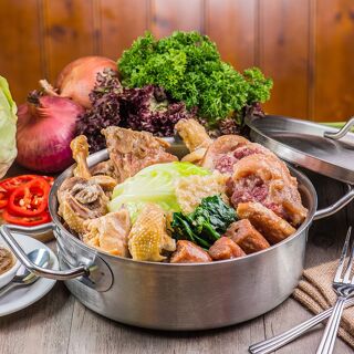 Restaurant Litoral (Taipa) - 5