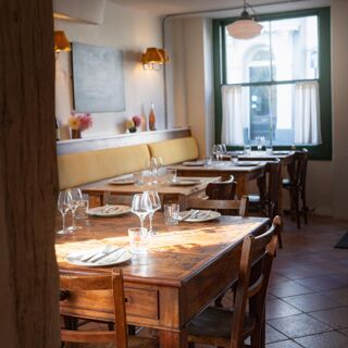 Le Vin Perdu - Ashburton - 6