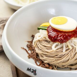 Seoryung - Seoul - 8