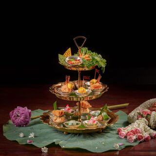 Saneh Jaan - Bangkok - 6