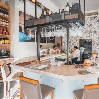 O Frade - Lisboa - 1