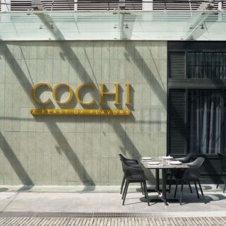COCHI - 5