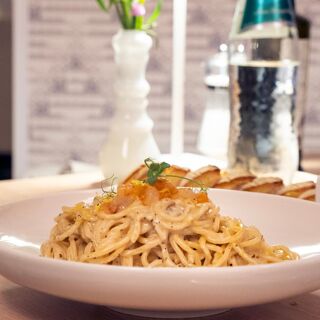 Mesadoria Restaurant - Sassari - 6