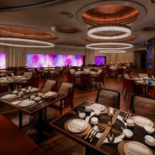 Drunken Fish - Macau - 6