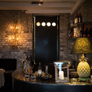 La Cucina Italiana - Göteborg - 2