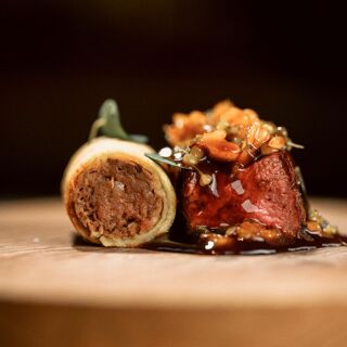 JOHN Chef's Hall - 25