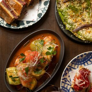 34 Restaurant & Bar - 8