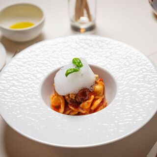 Freilager La Cucina Colaianni - Zúrich - 0