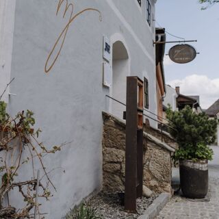 Mesnerhaus - Mauterndorf - 1