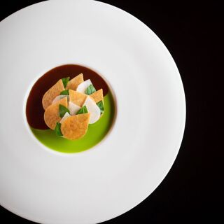 Wirtshaus by Stefan Glantschnig - 0