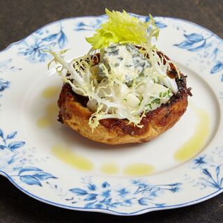 Mignonette - London - 10