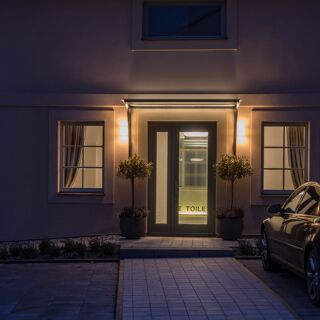 Restaurant Papilio - 7