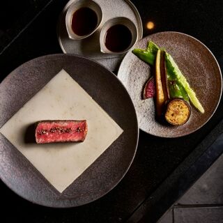 Teppanyaki WAJO - 10