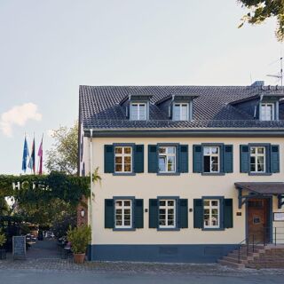 Grenzhof - 1