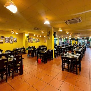 MỘC Quan Seafood - Da Nang - 8