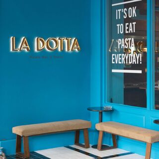 La Dotta - 8