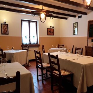 Osteria Cascina dei Fiori - Borgo Vercelli - 10