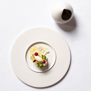 Lucas Carton - Parigi - 11