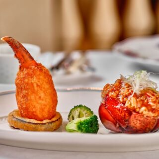 One Harbour Road - 4