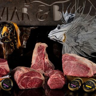 Caviar & Bull - St Julian's - 7