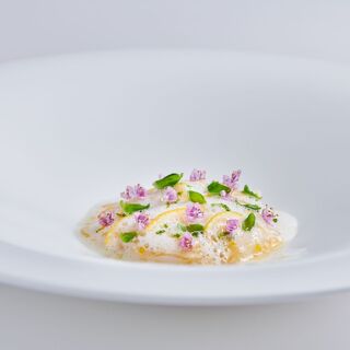 The Restaurant - Zürich - 1