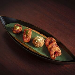 Quilon - Londra - 12