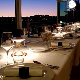 Zàghara Restaurant - 1