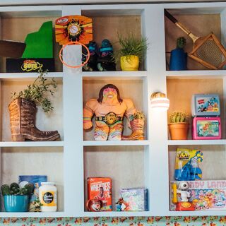 Molly's Rise & Shine - 9