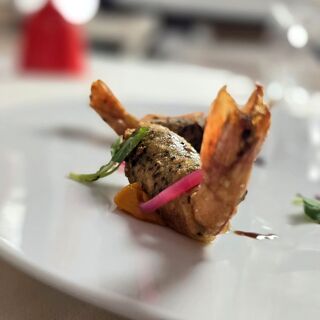 Nunù Trattoria Moderna - Torre del Greco - 0