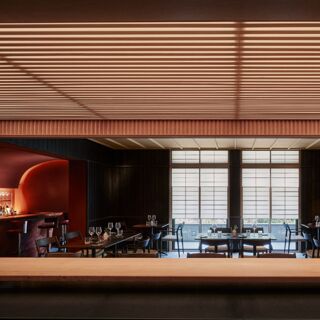 Jean-Georges at The Shinmonzen - 1
