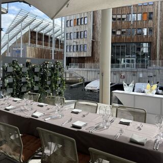 Sjømagasinet - 1