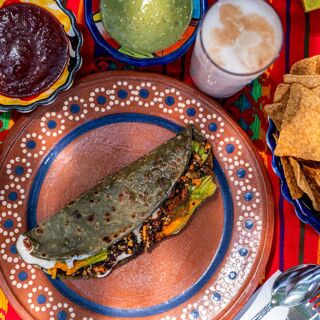 Taqueria Chingón - 6